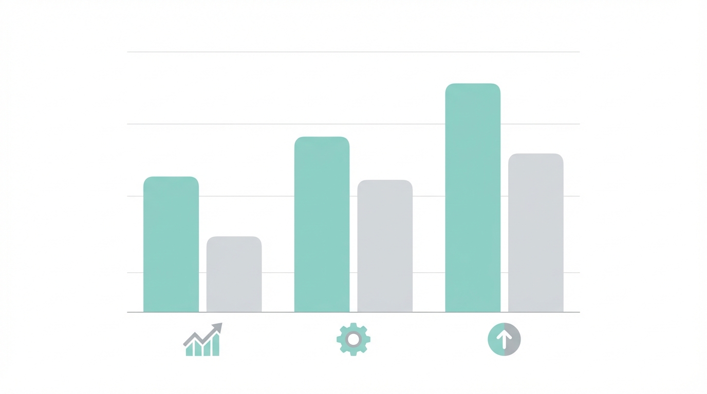 Proof Of Work Metrics