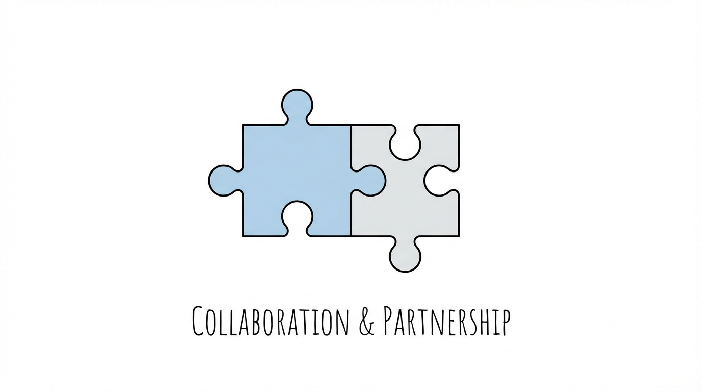 The Partnership Playbook