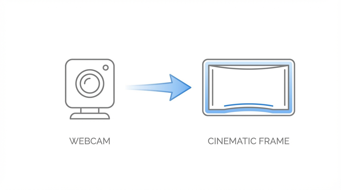 The Post Talking Head Era