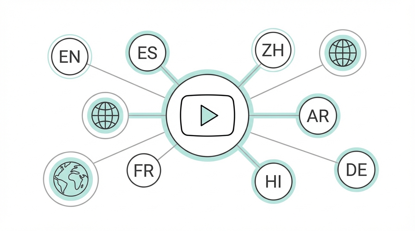 Scaling Globally Ai Video Translation