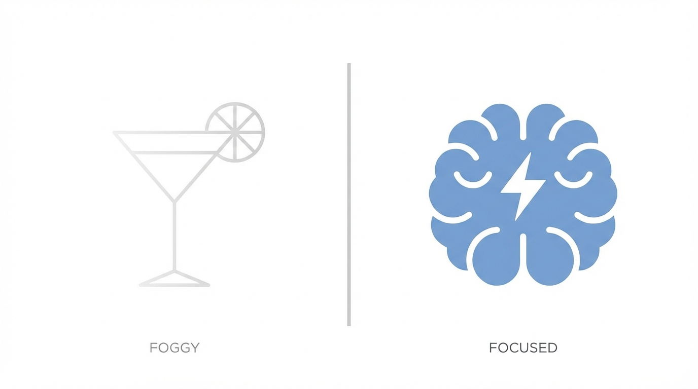 From Nightlife To Biohacking