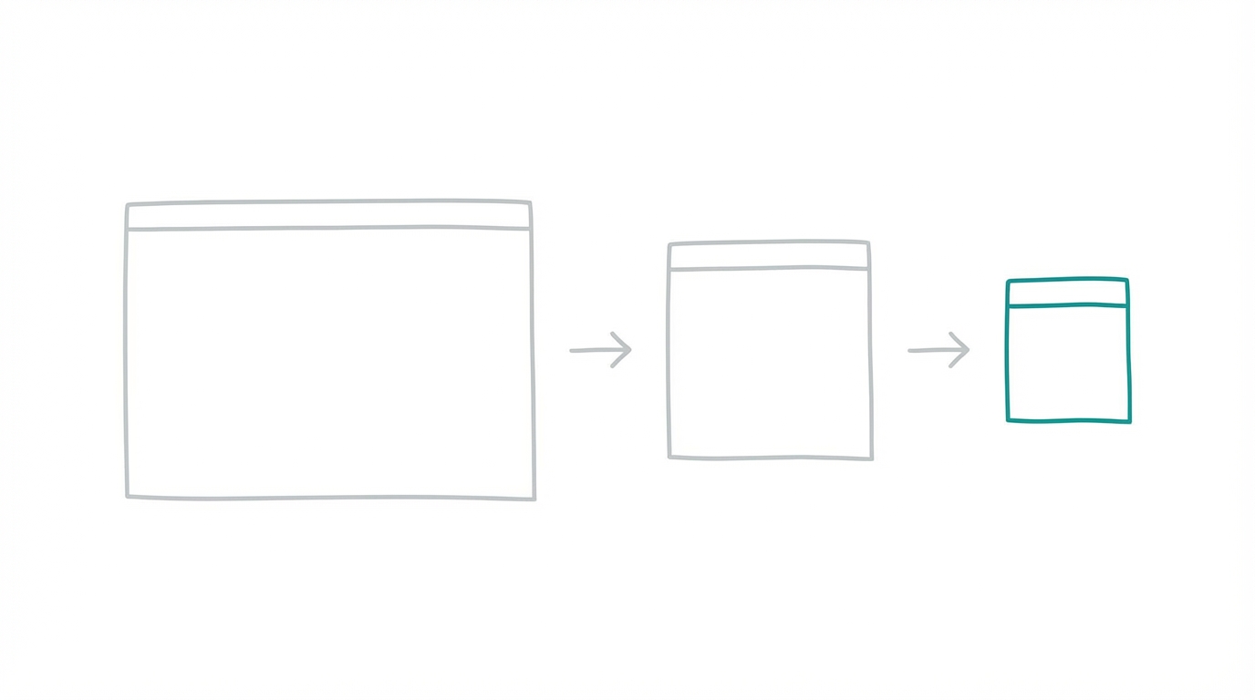 Why You Should Embrace Disposable Software