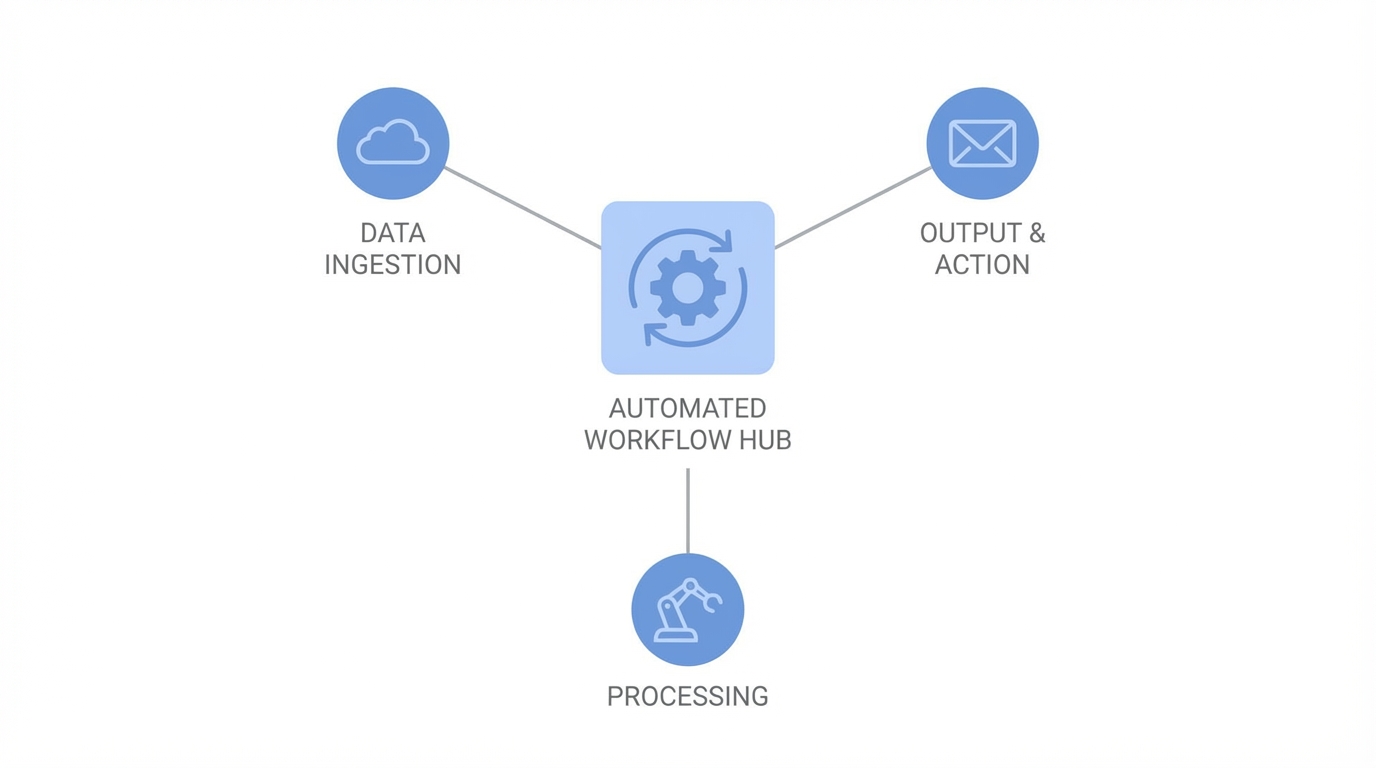 Ai Agent Playbook Efficiency At Scale