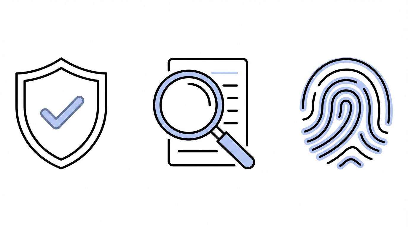 Navigating Compliance And Trust