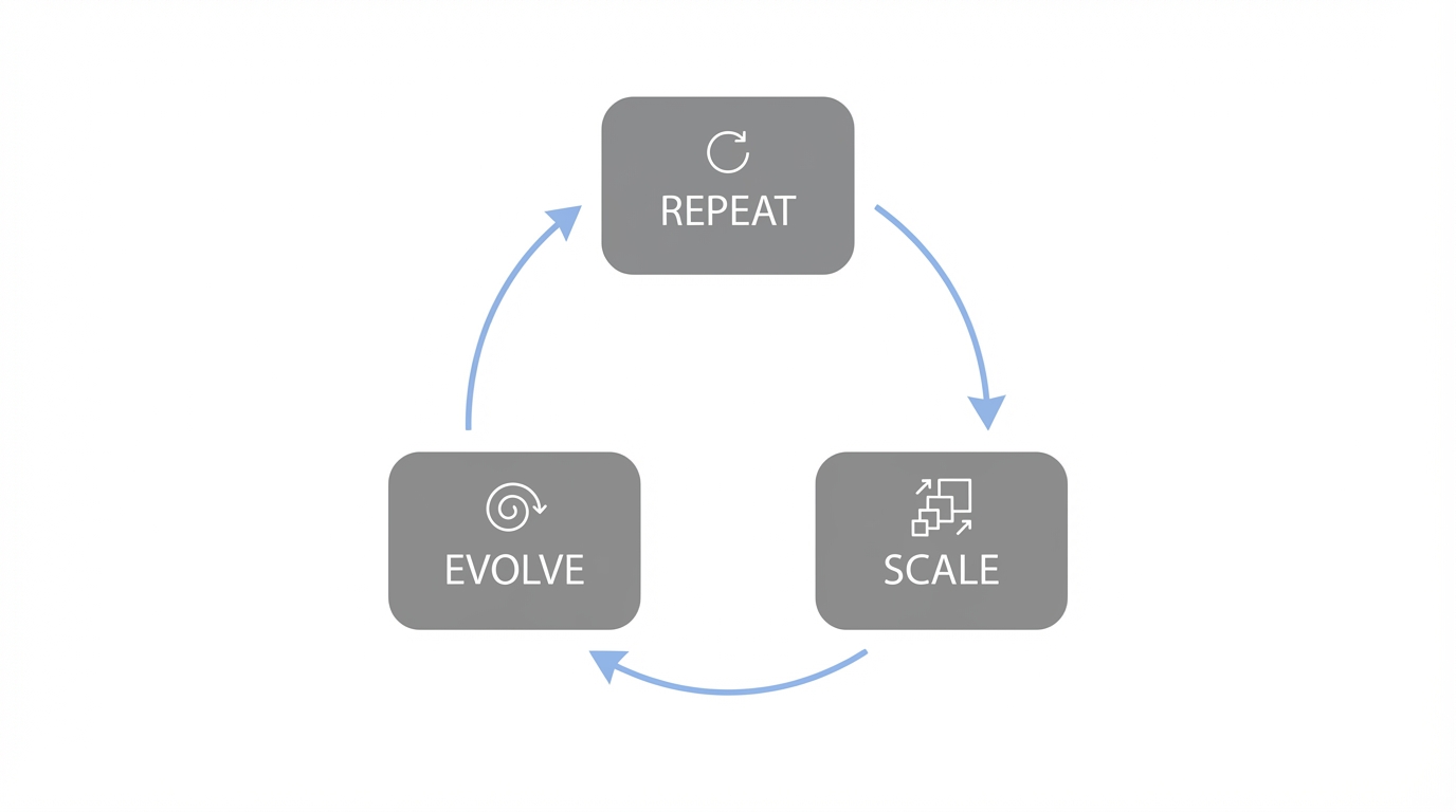 Scaling The Workflow