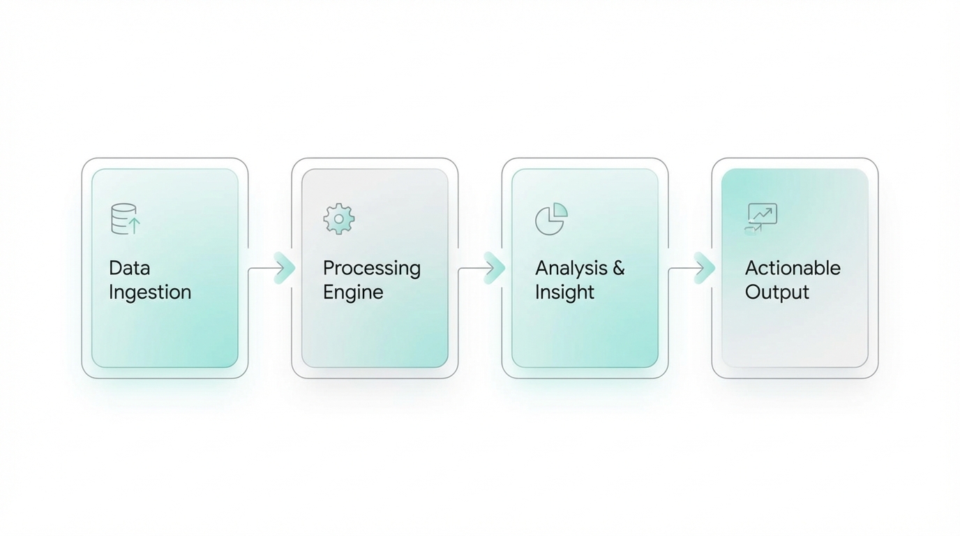 Content Engine 45 Step System