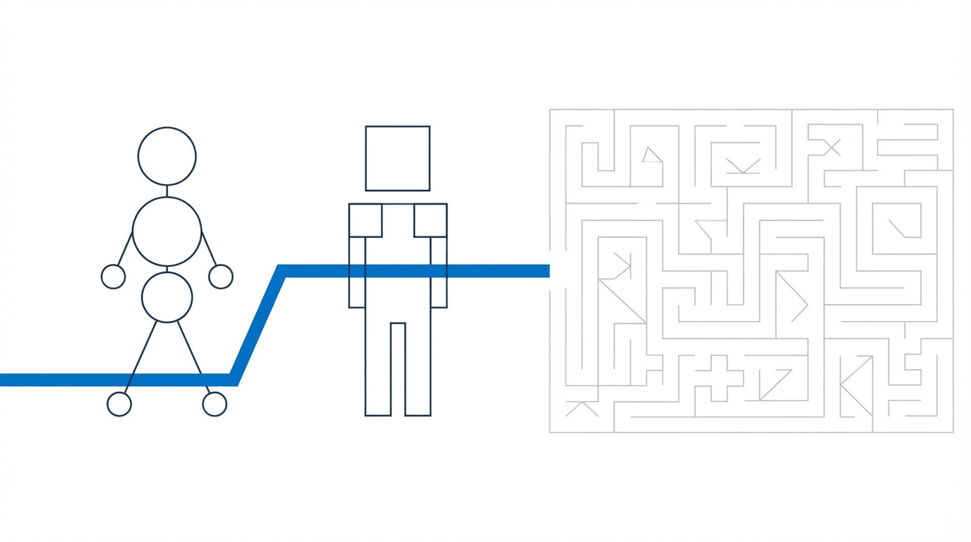 The Customer Service Moat