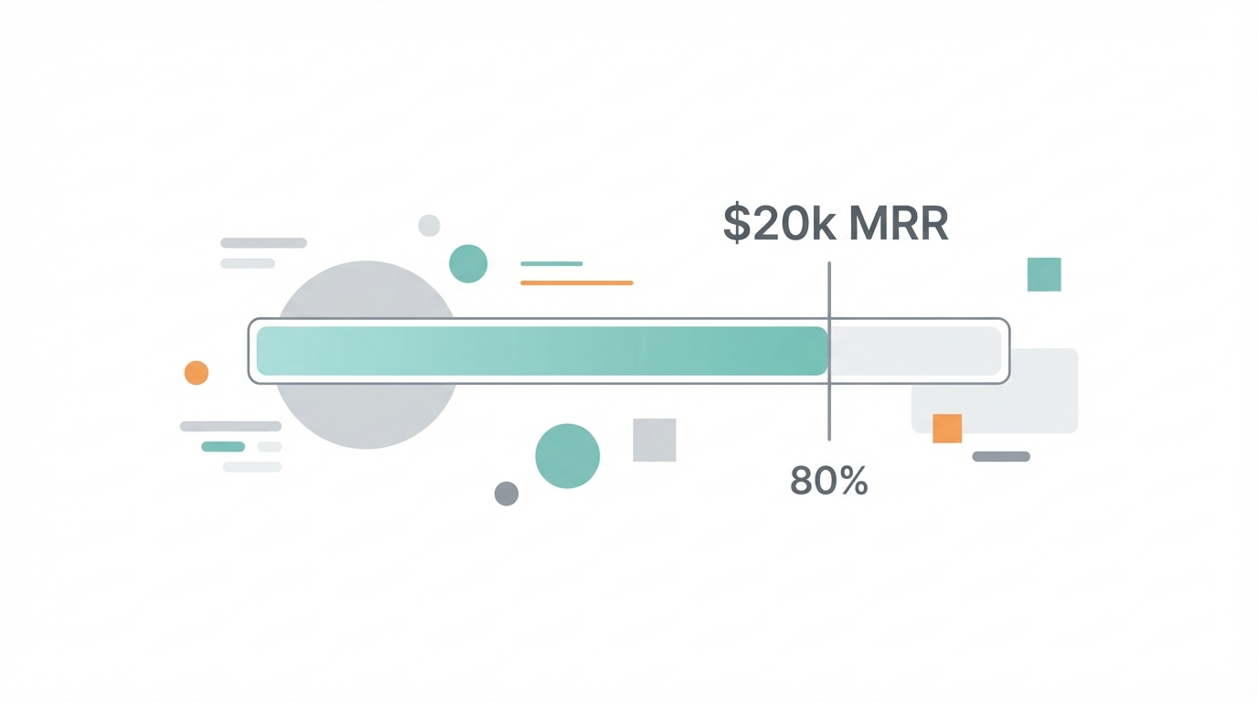 The 20K Revenue Rule