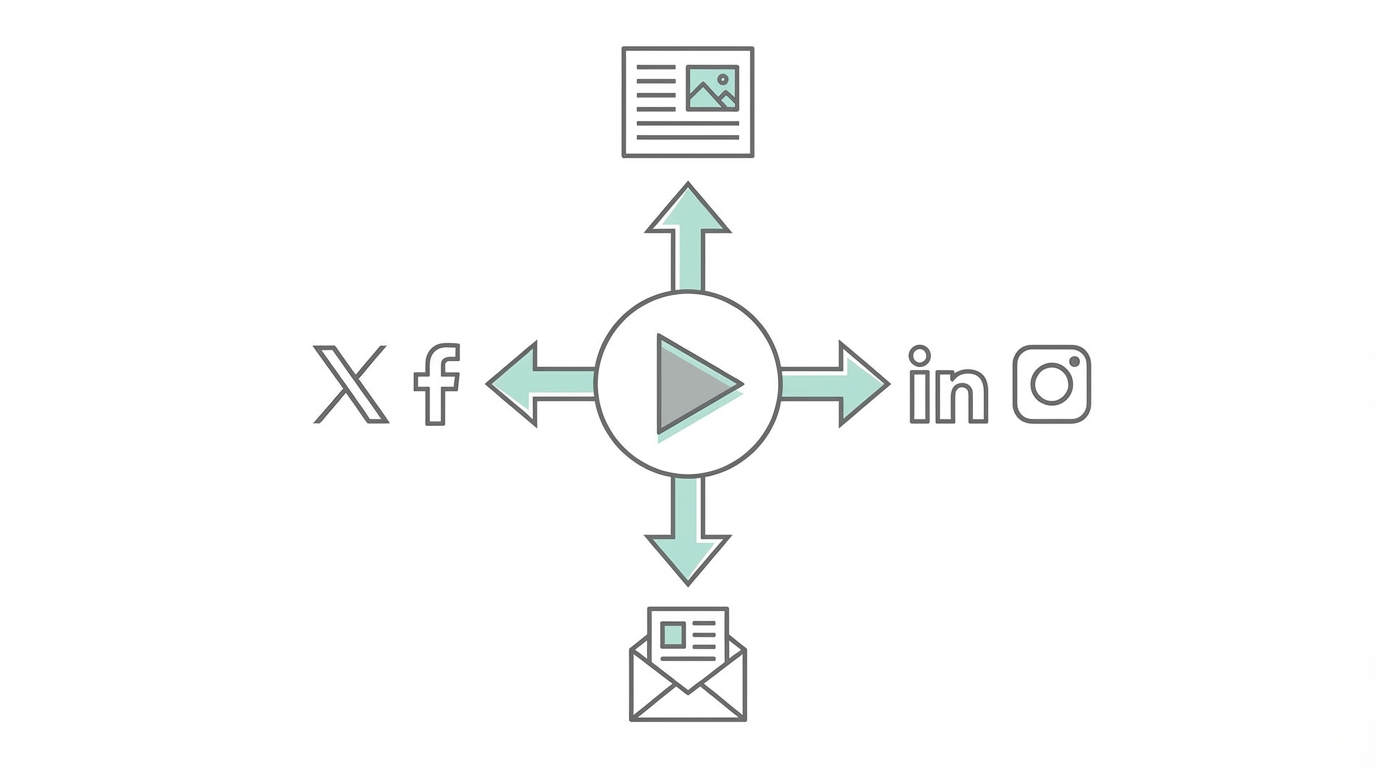 The Repurposing Engine