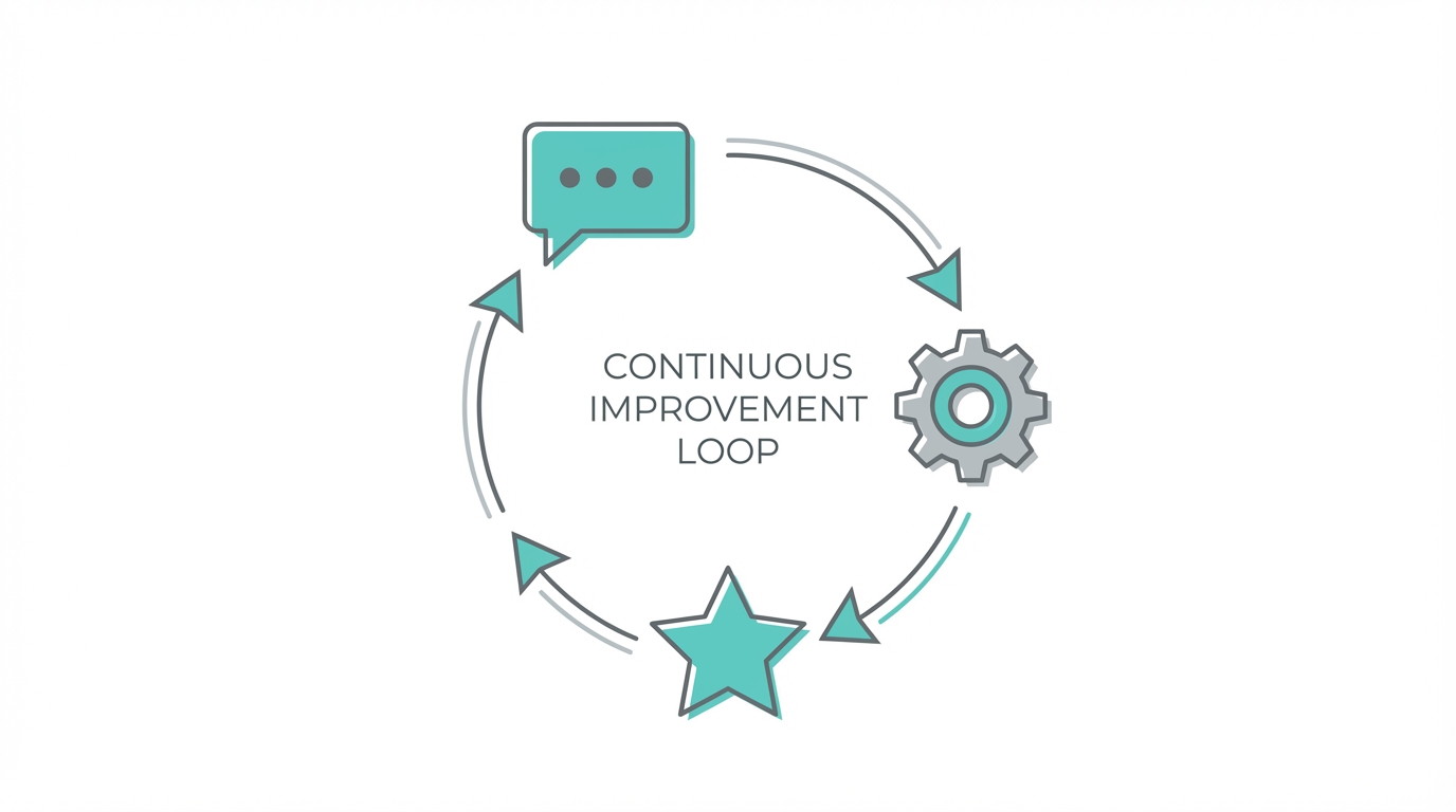 Automating The Feedback Loop