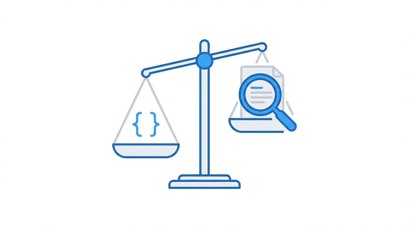 The Shift From Coding To Market Research