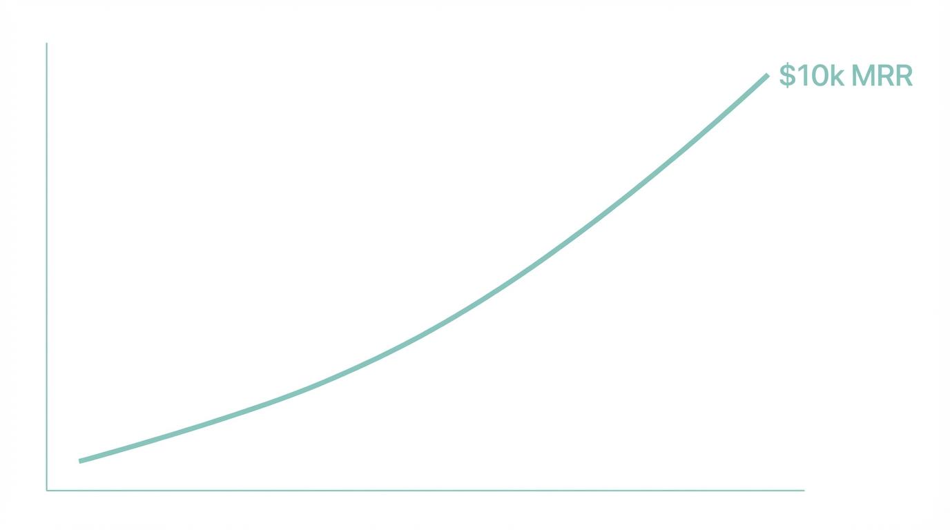 Conclusion Scaling To 10K Mrr