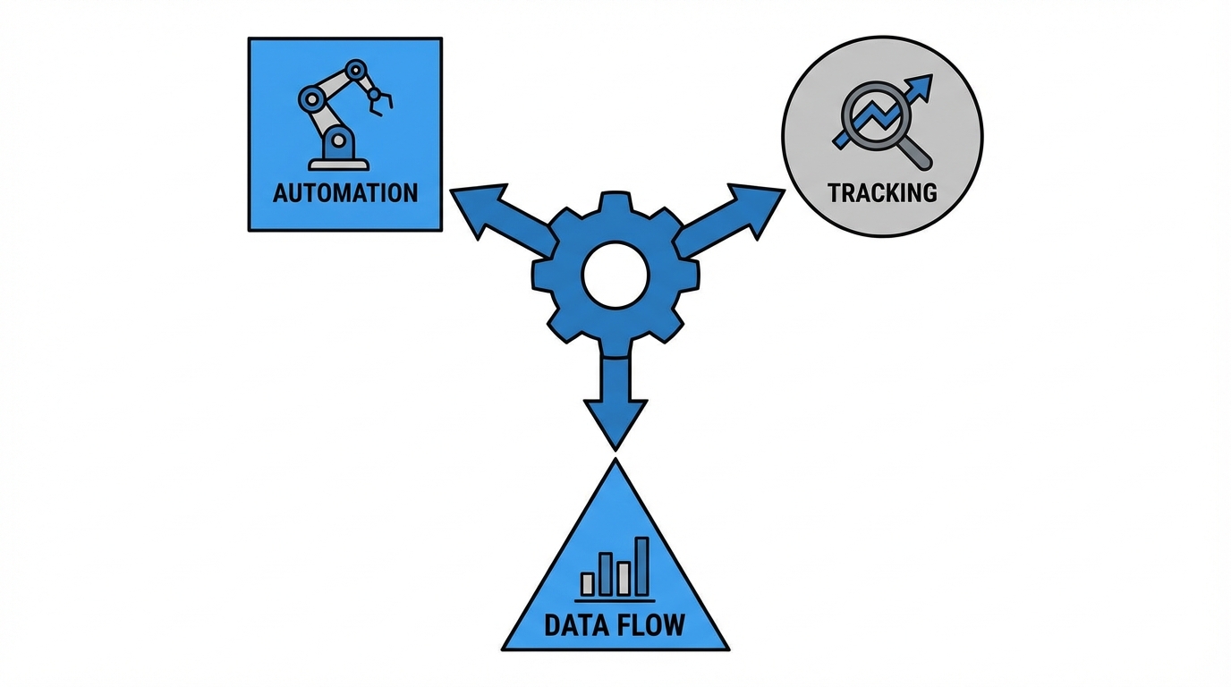 Building The Affiliate Engine