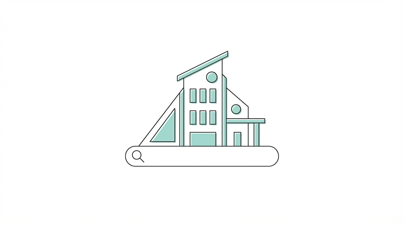 The Search First Philosophy