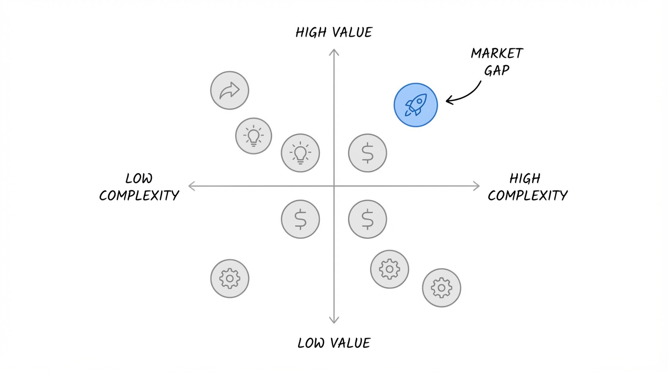 Competitor Mapping Perplexity