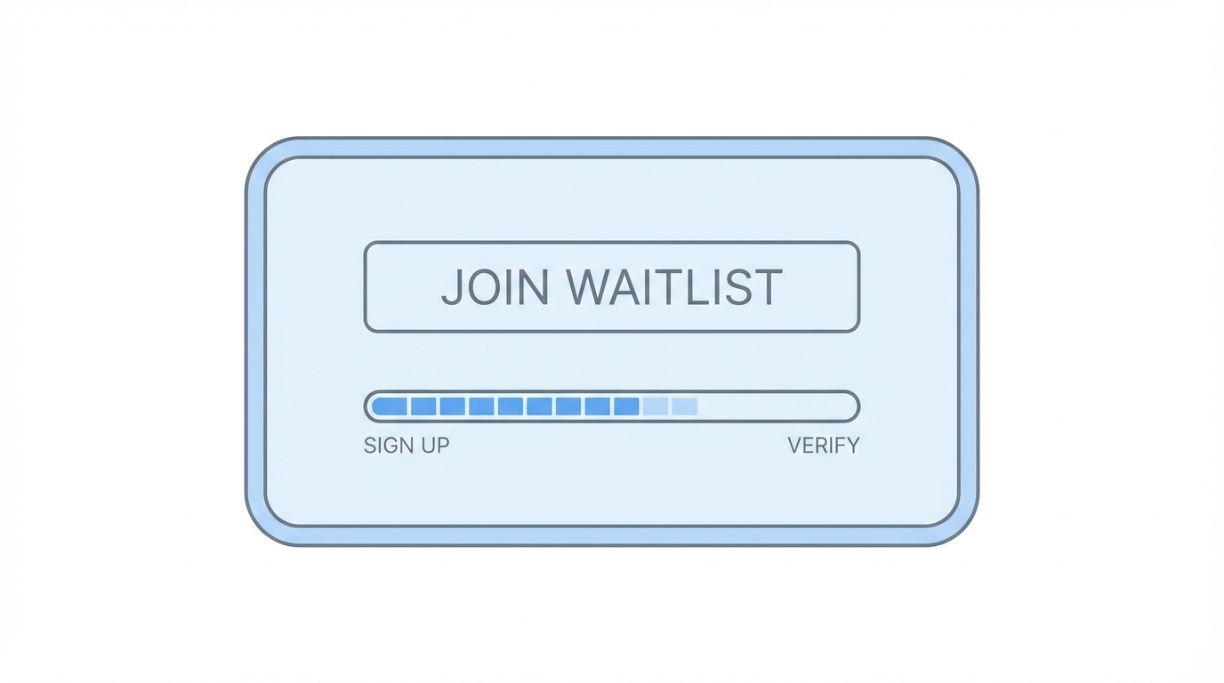 The Waitlist Strategy
