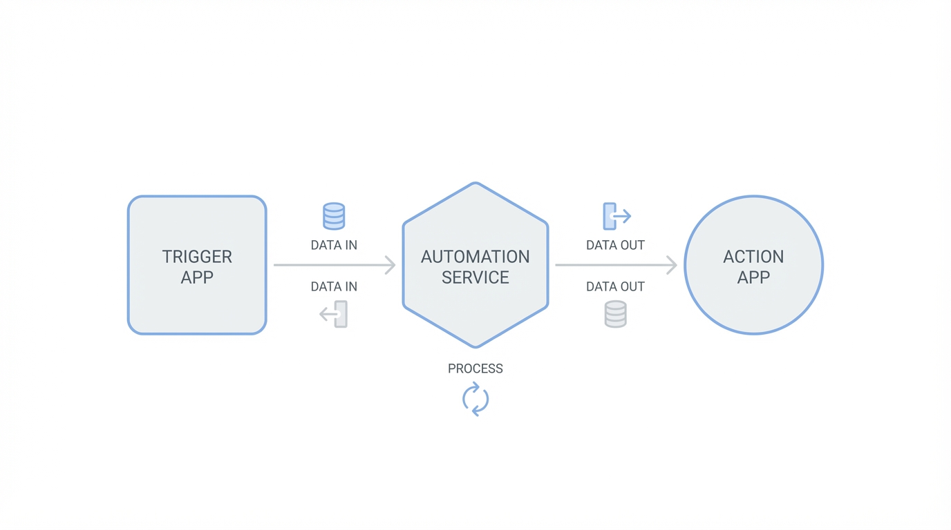 Zapier Make Inbound Hack