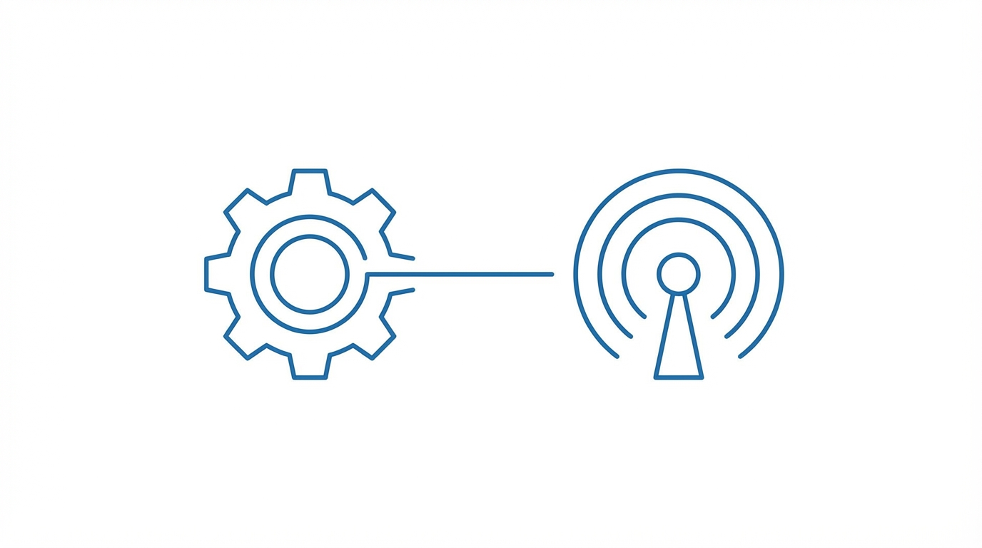 Media Company Mindset