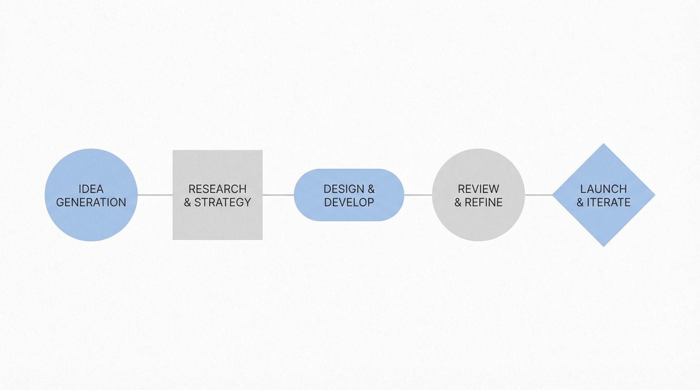 Operational Efficiency