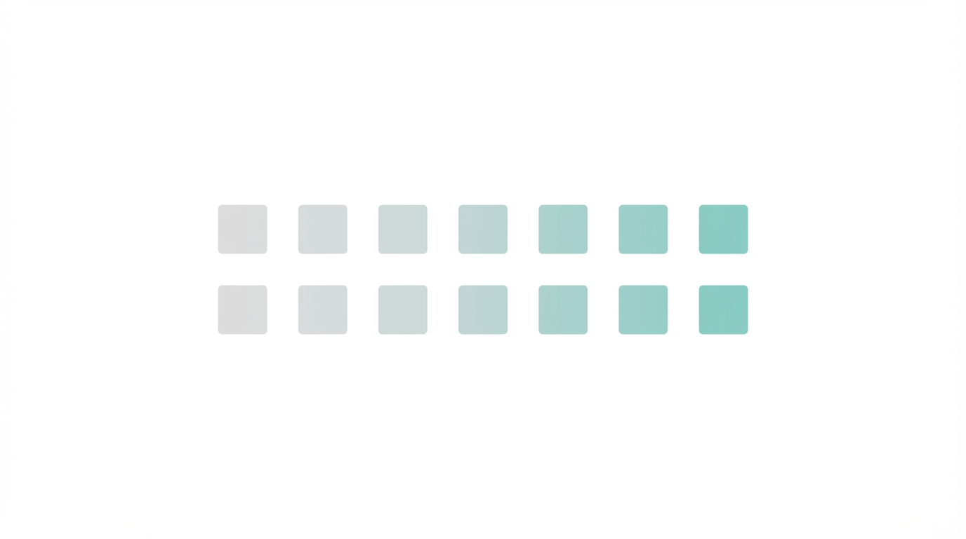 The 14 Day Warmup Phase