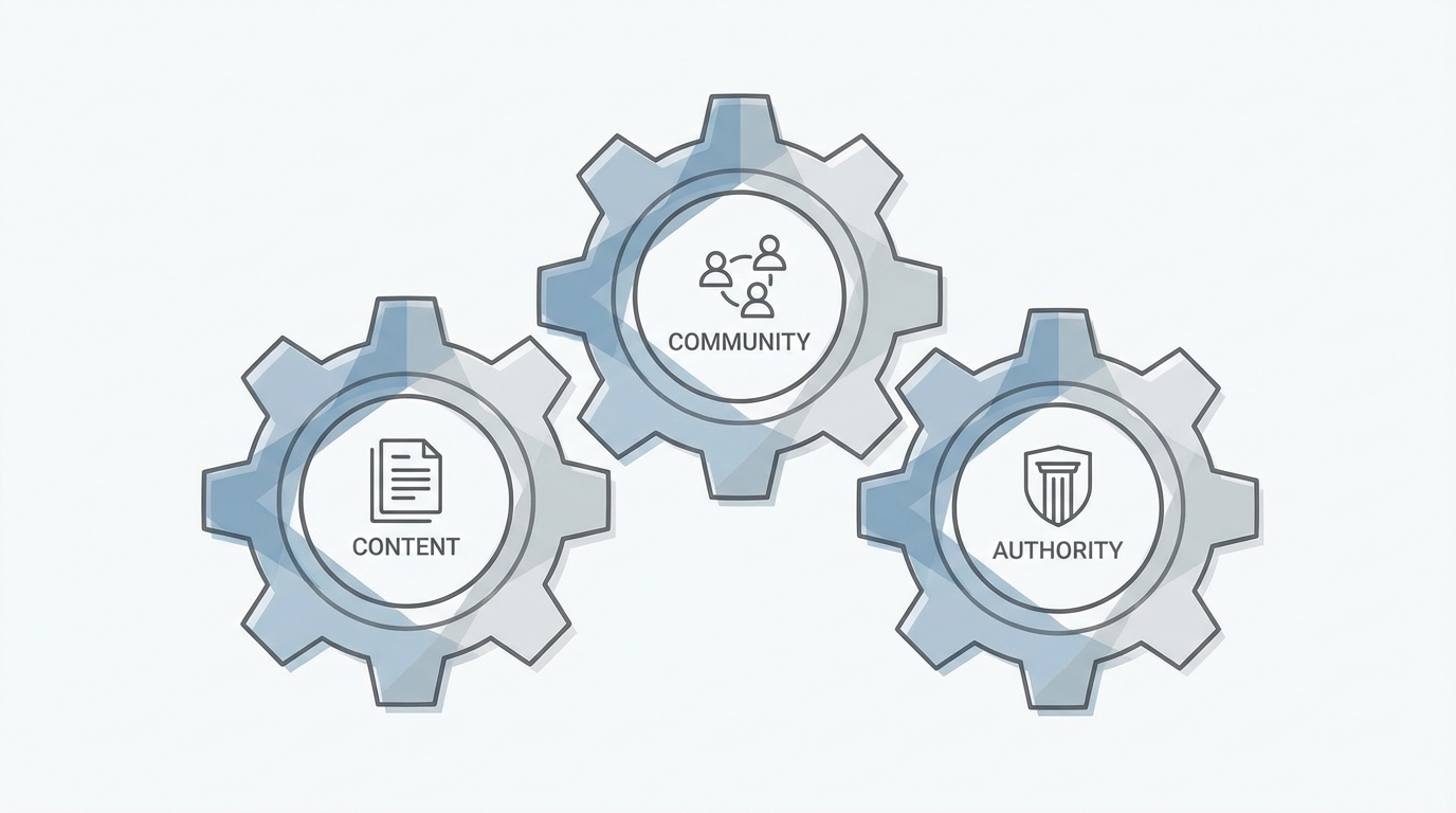 Conclusion Building Your Long Term Growth Engine