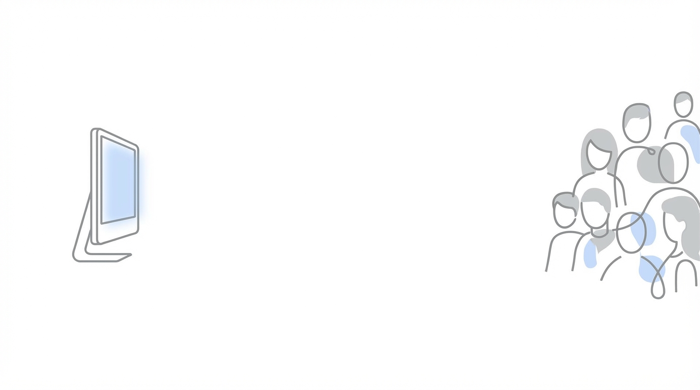 The Build It And They Will Come Fallacy