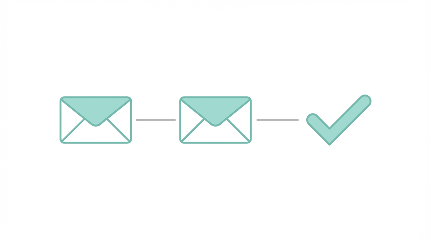 The Email Nurture Playbook