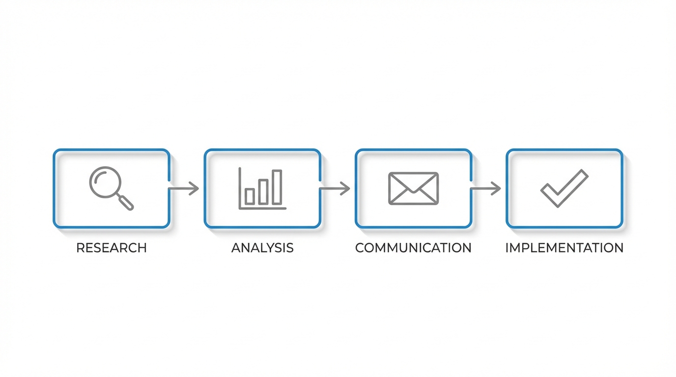 The Step By Step Playbook For Ai Agent Workflows