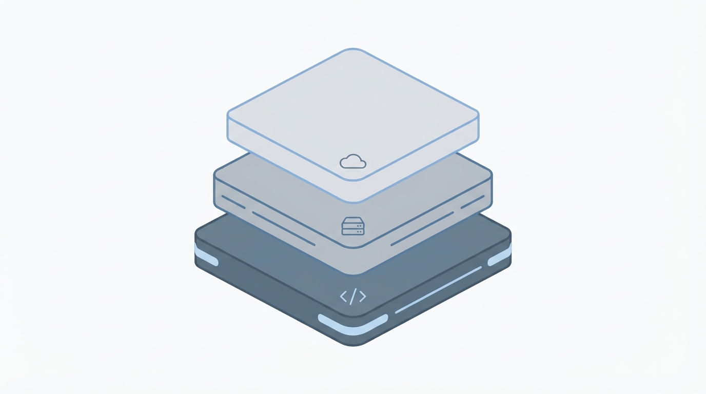 Essential Tool Stack