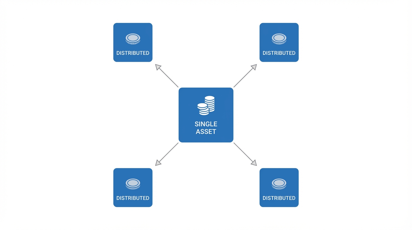 Build Once Sell Forever