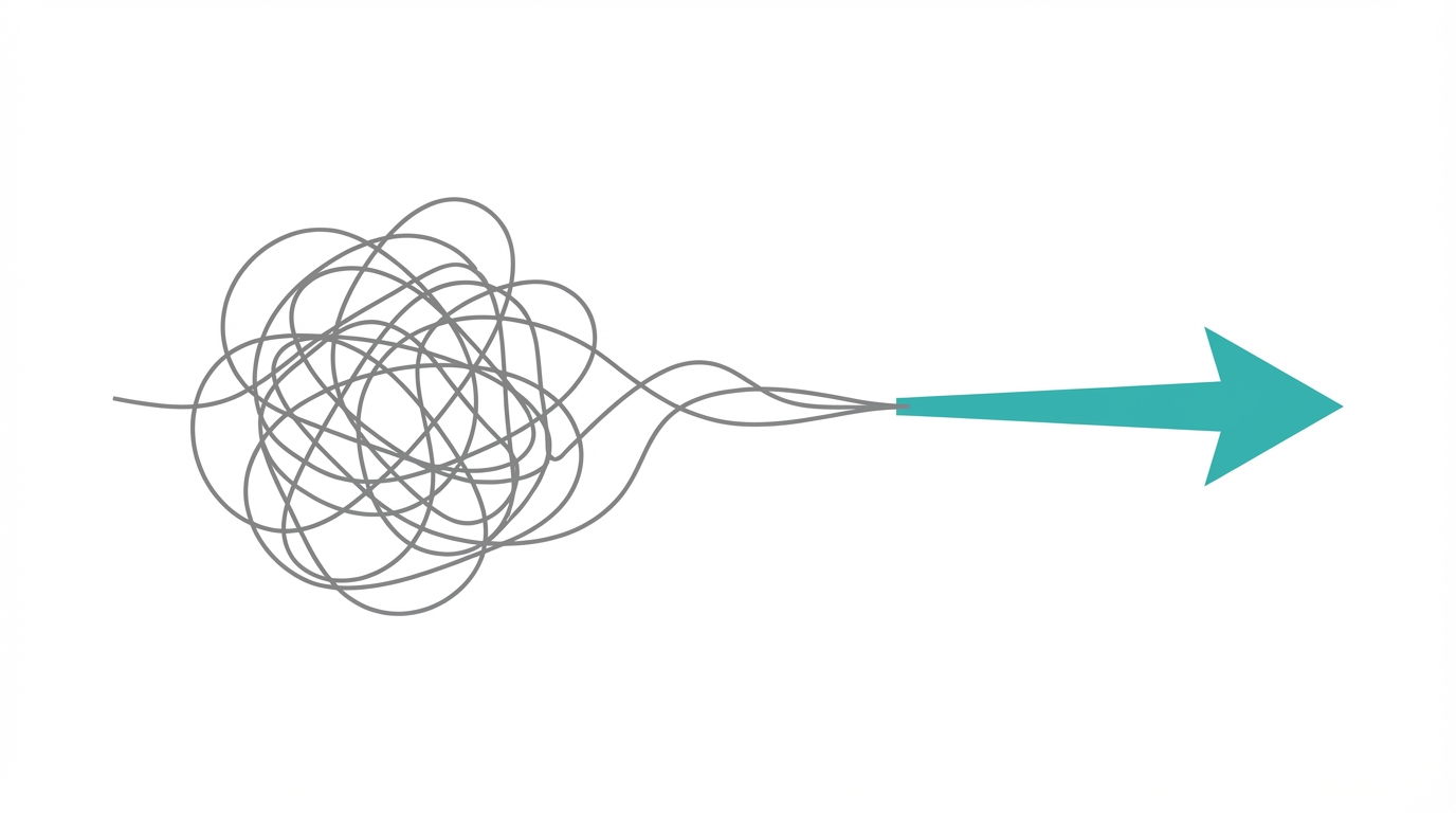 The Shift To Agentic Operations