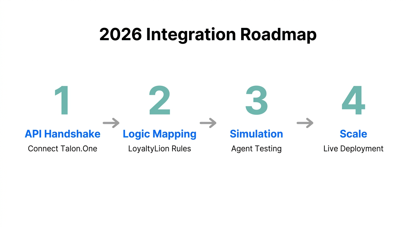 Step-by-step roadmap for integrating agentic commerce into enterprise stacks.