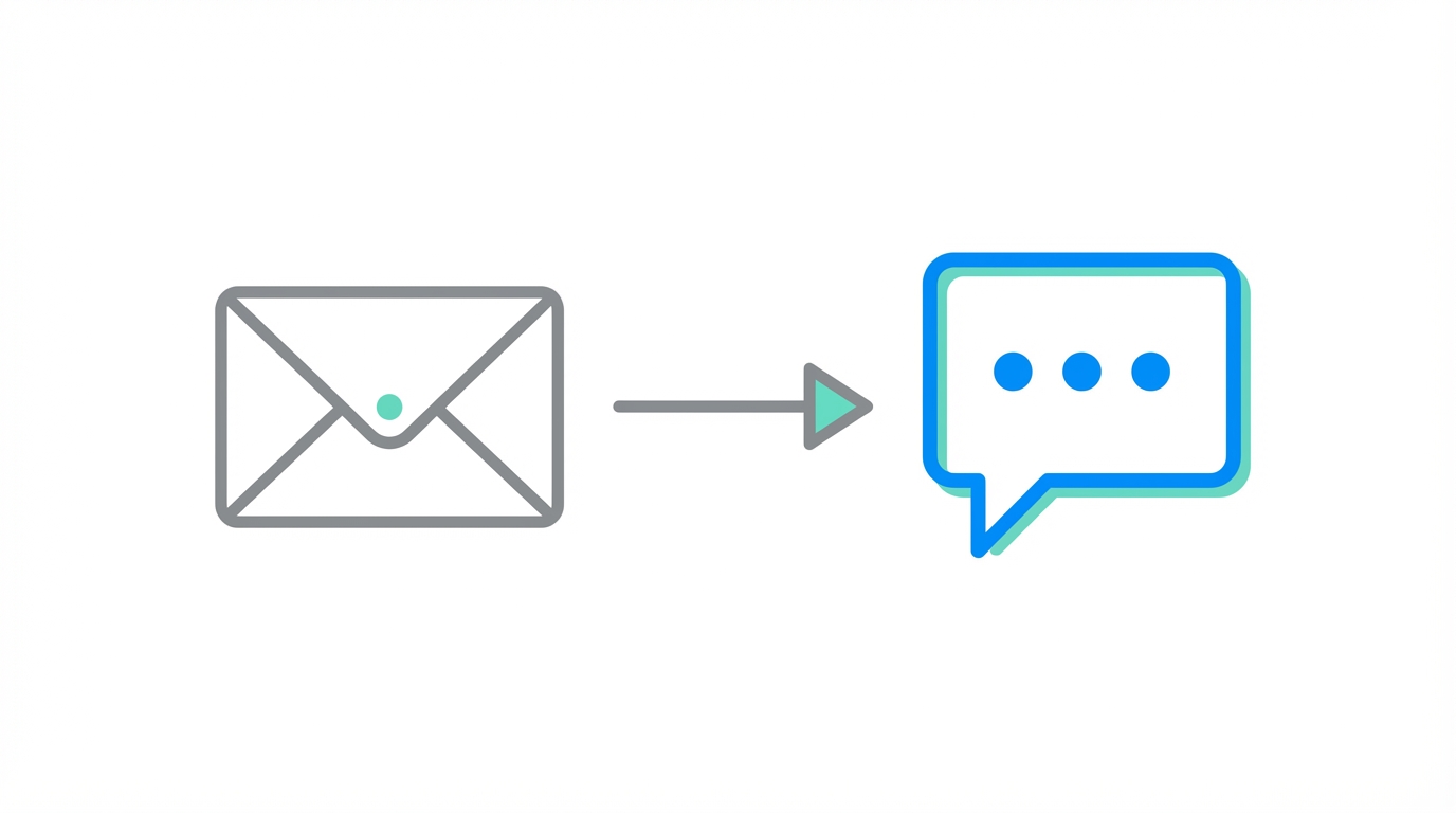 Social Comments The New Cold Email