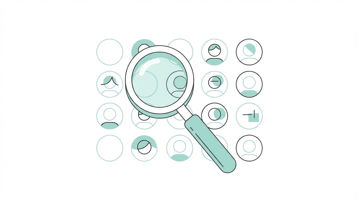 Step 1 Building The Research Scout