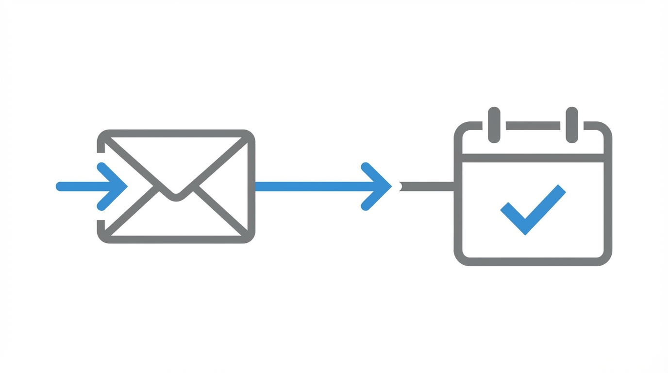 Step 3 Triggered Outreach And Scheduling