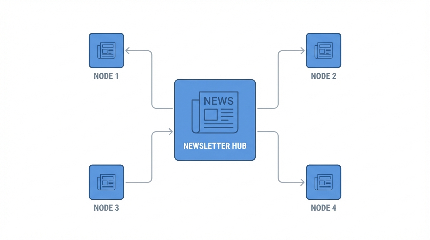 Horizontal Scaling Model