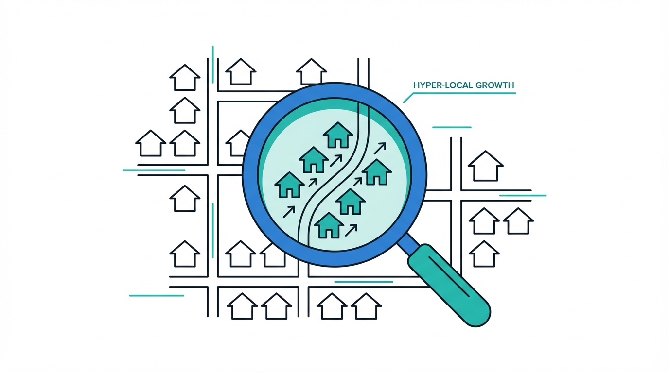 Growth Tactics For Local Markets