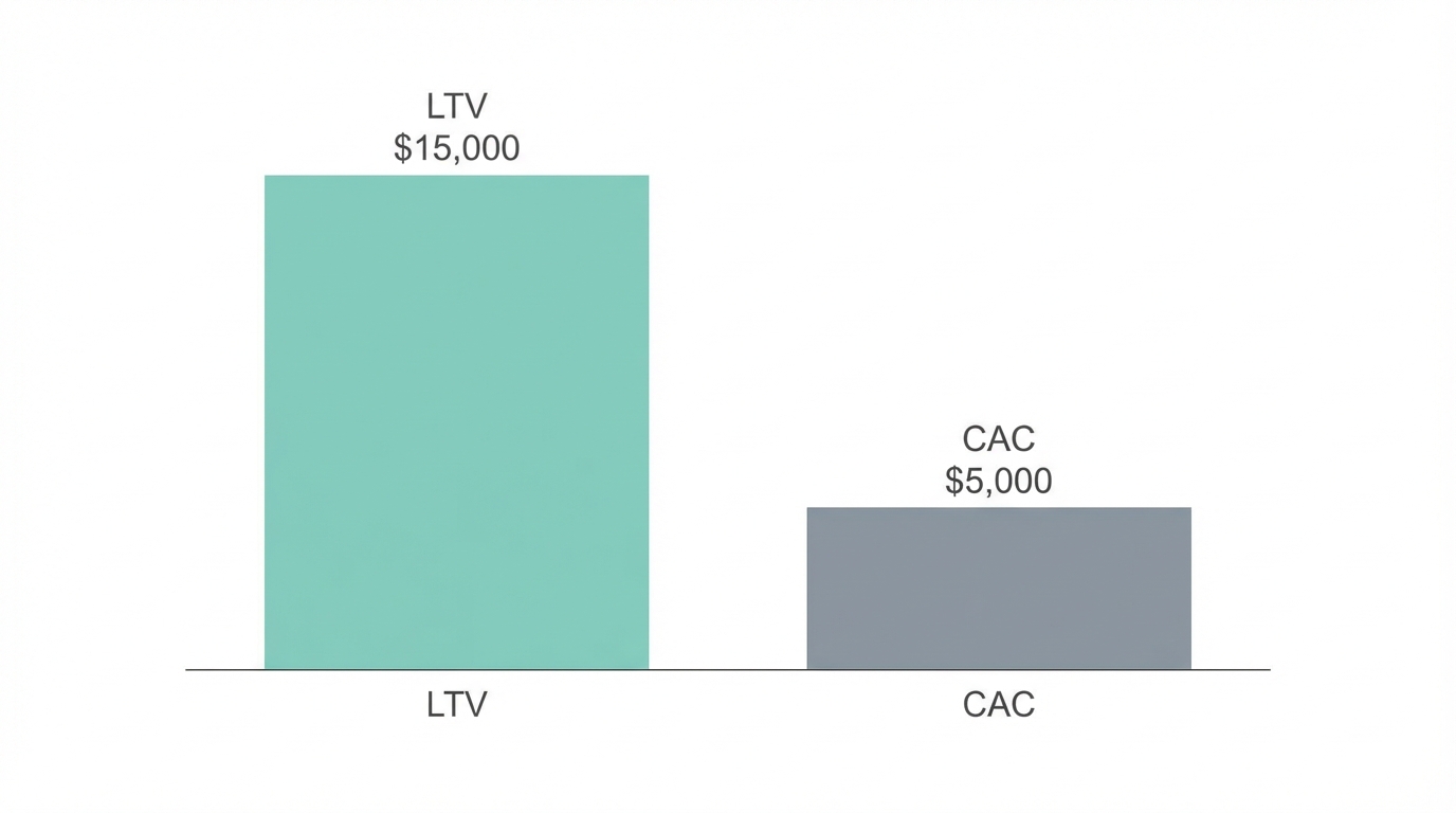 Managing Unit Economics