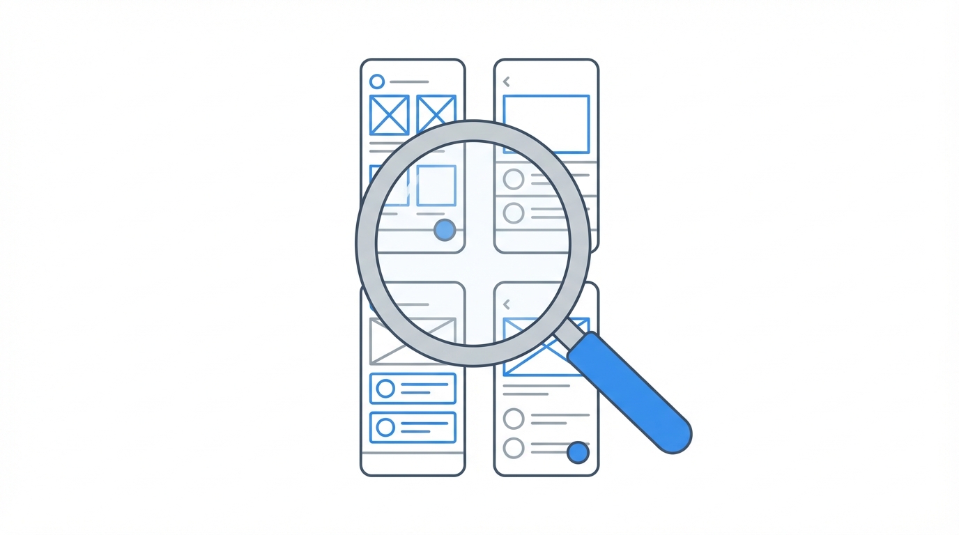 Reverse Engineering Competitors