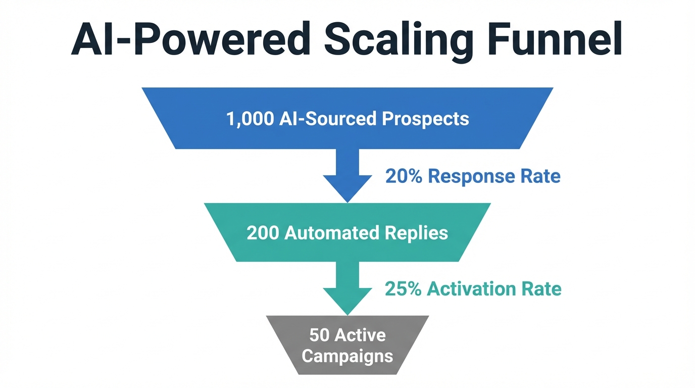 The Math Behind Nano Influencer Dominance
