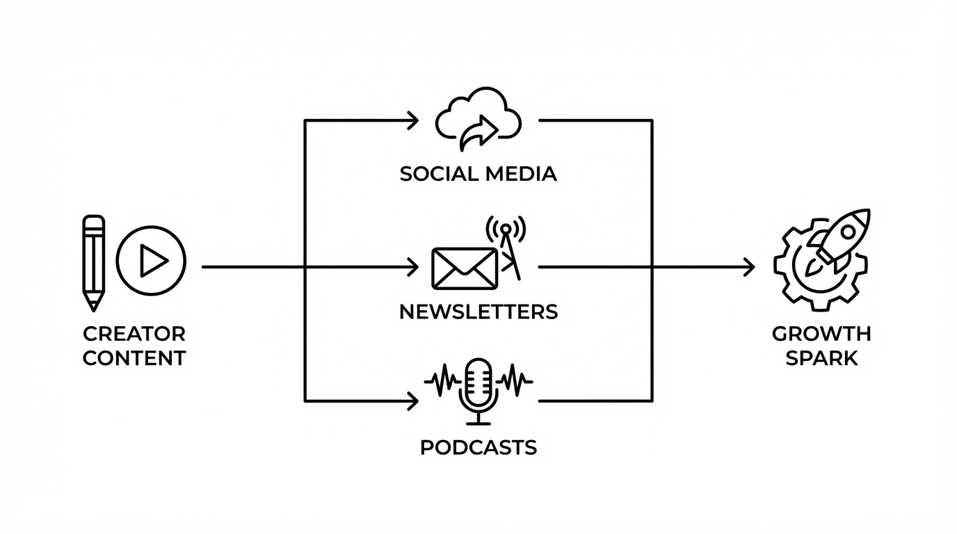 Distribution Engine Playbook
