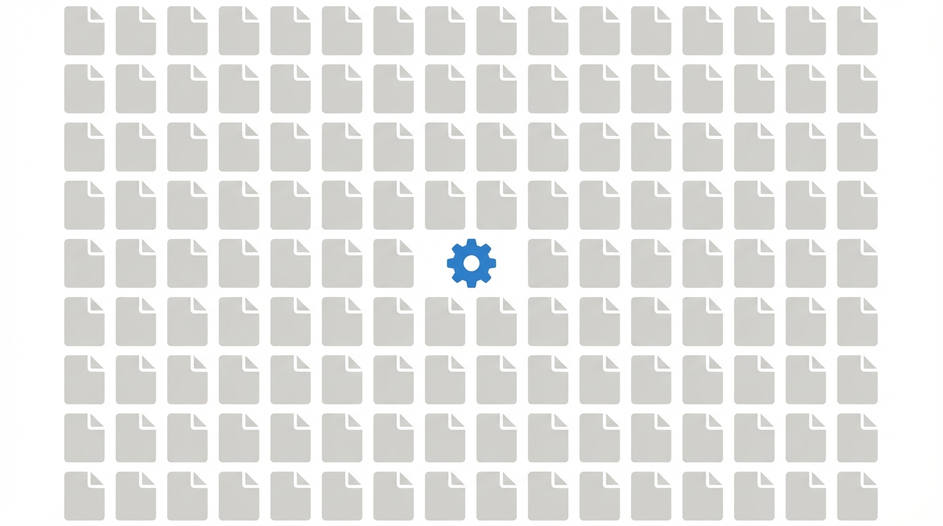 Ai Content Automation Scaling To 500 Niches