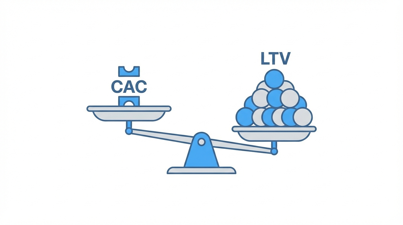 Unit Economics Of Asa