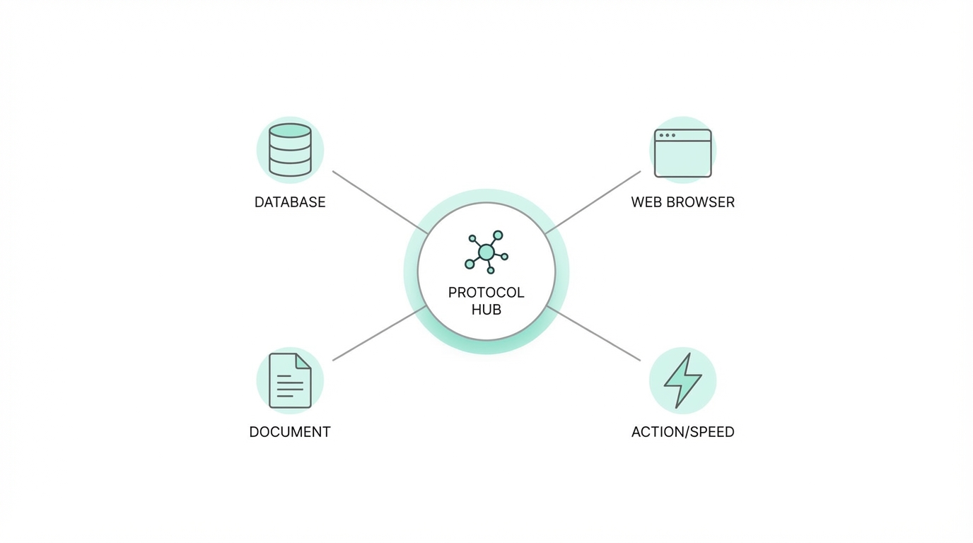 Model Context Protocol Marketing