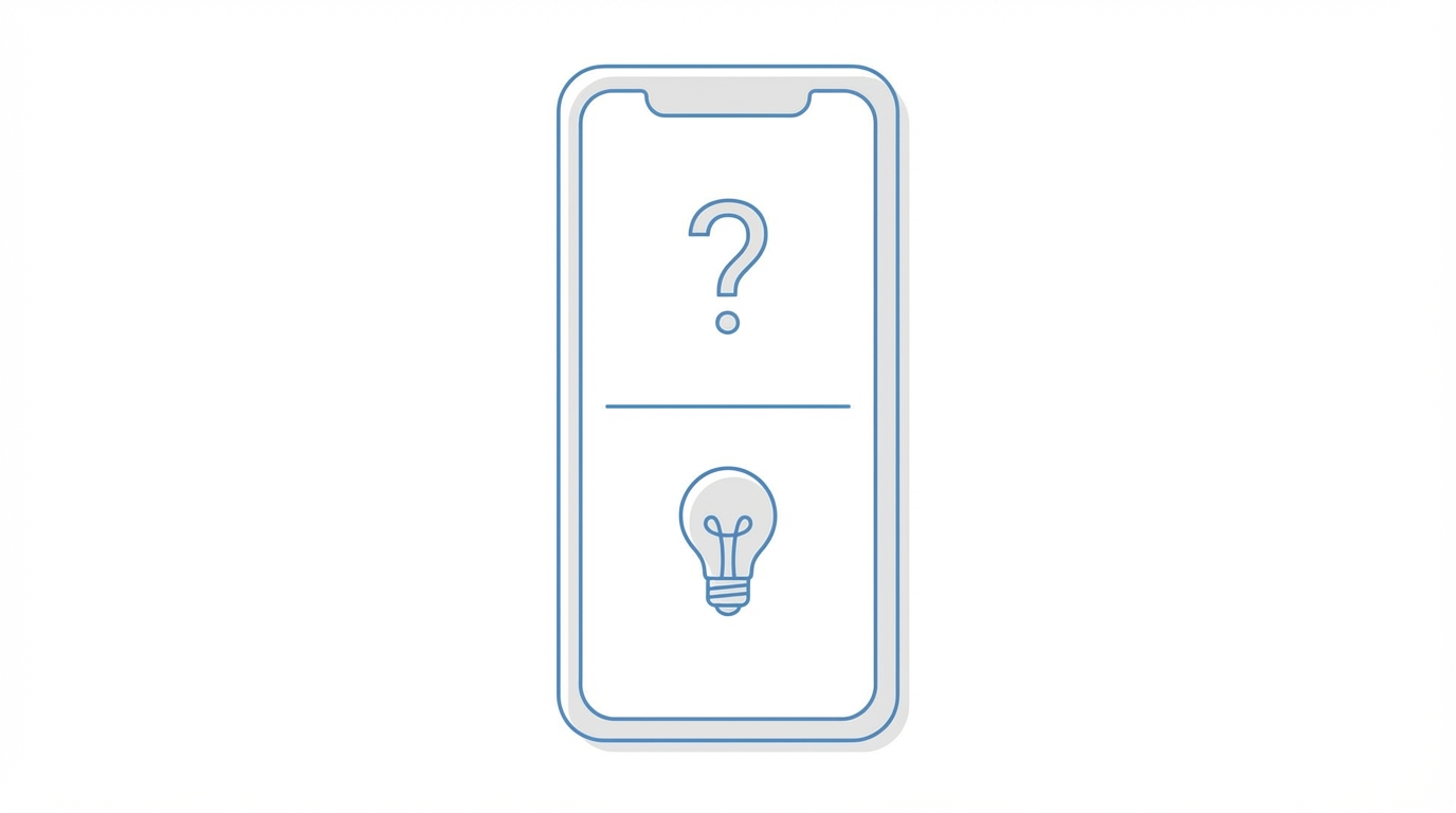 The Anatomy Of The Reveal Hook