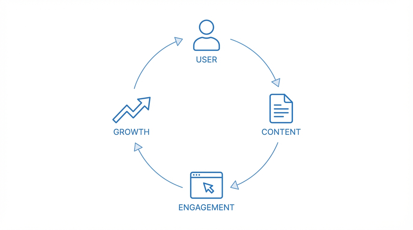 Building The Creator Flywheel
