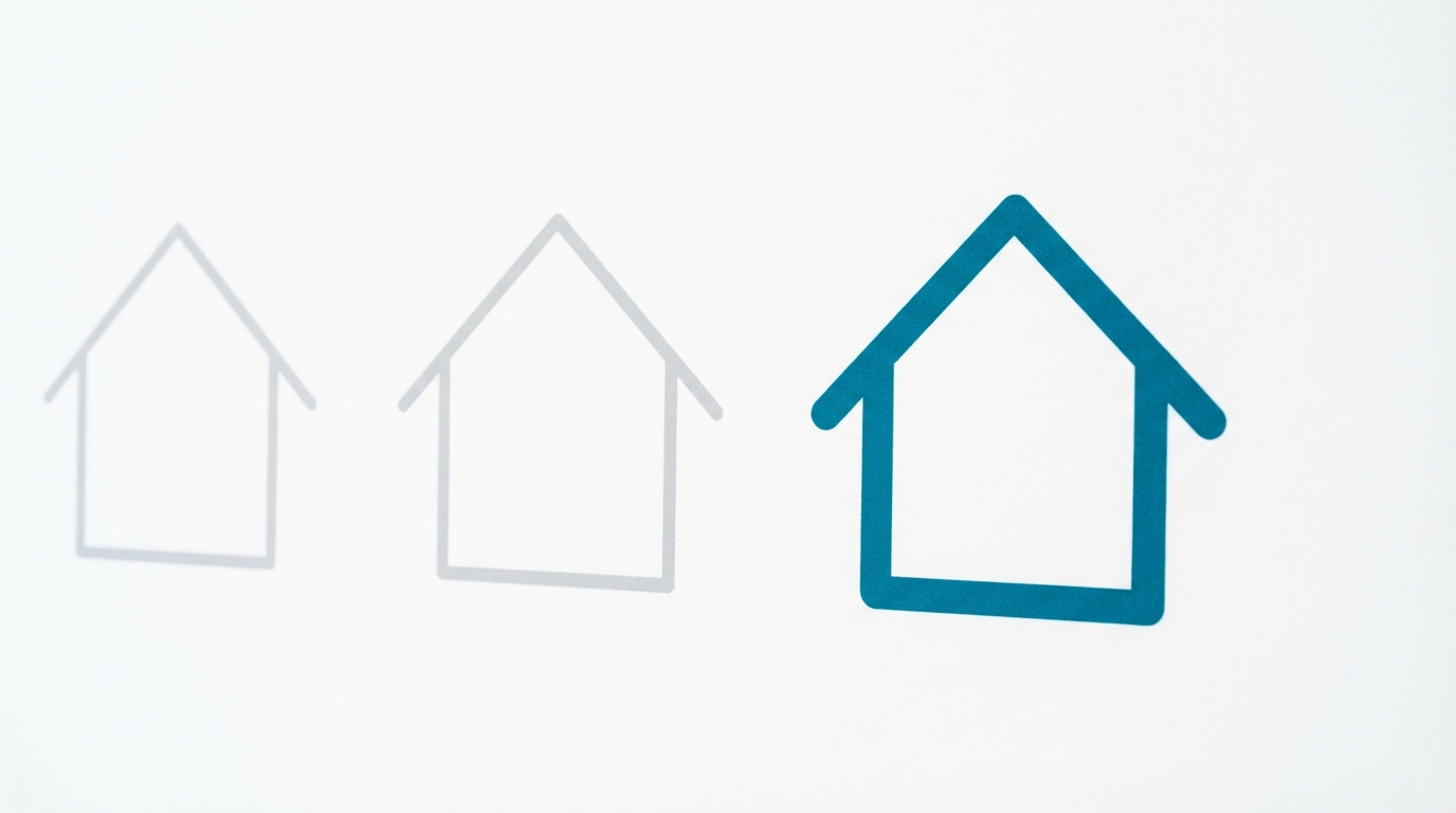 Three Little Pigs Theory