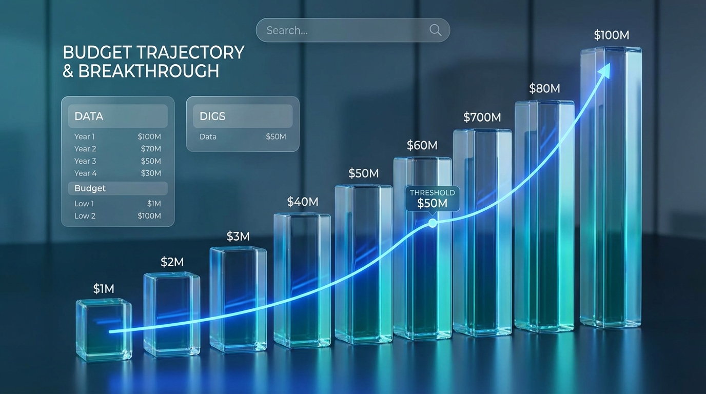 Tiktok Daily Budget Theory