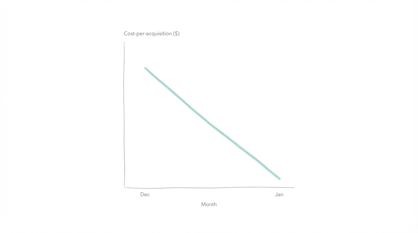 The January Arbitrage Why Month One Matters