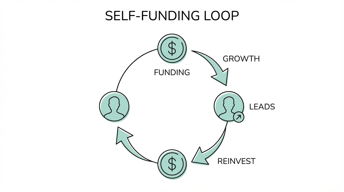 The Vending Machine Loop